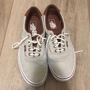 Men’s Vans